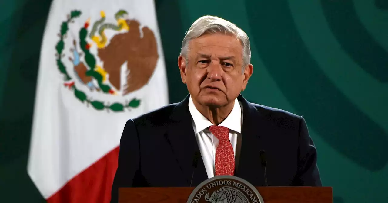 Biden to meet virtually with Mexican president