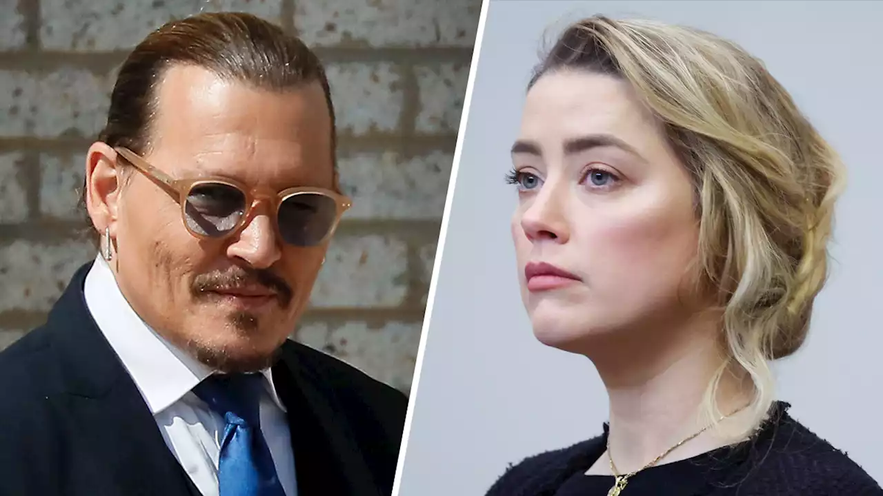 Amber Heard's Lawyers Revised Article Johnny Depp is Suing Over