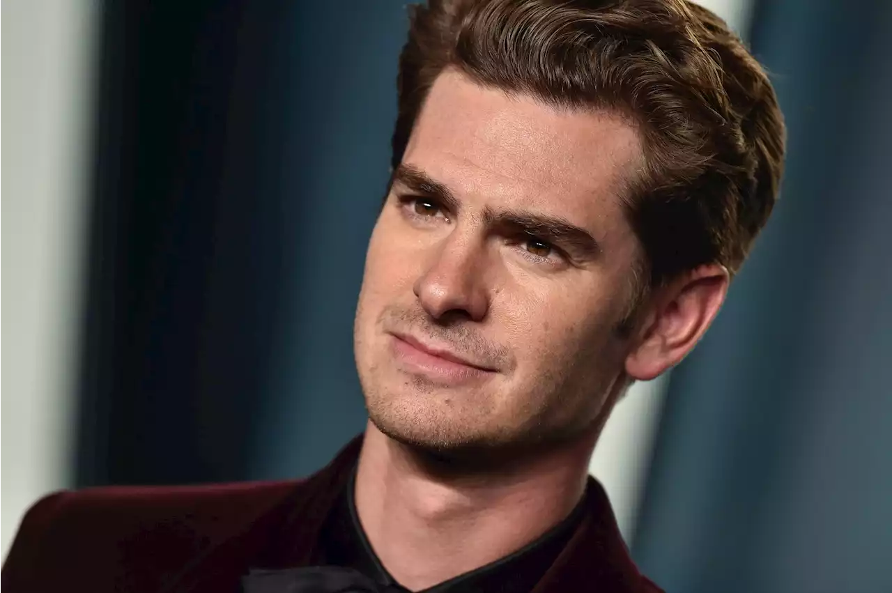 Andrew Garfield tar pause fra skuespillerkarrieren: – Vil bare være et vanlig menneske