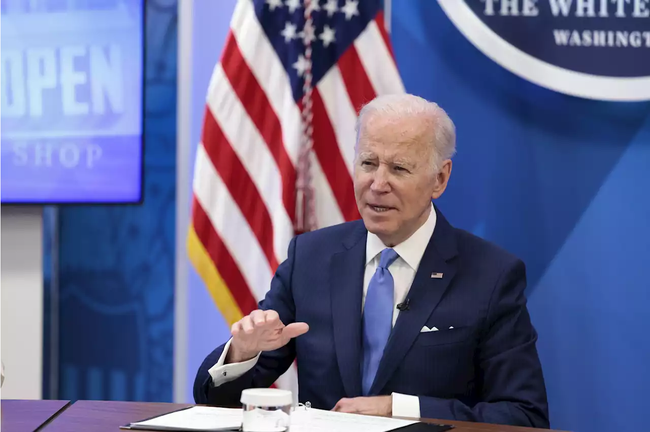 Joe Biden's approval rating falls further as GOP opens up huge lead: Poll