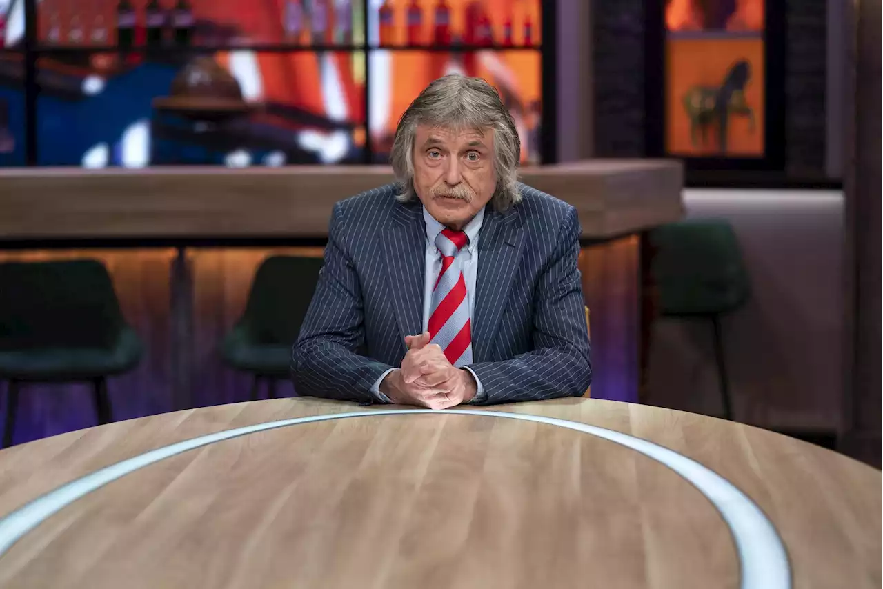 ‘Vandaag Inside’ verdwijnt per direct van televisie