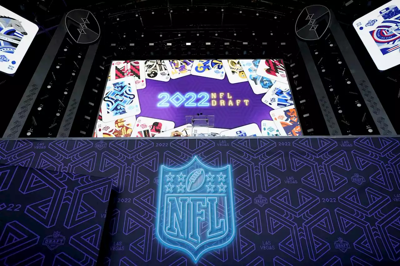 NFL Draft 2022 LIVE UPDATES for Round 1: Jaguars botch top pick with Tavon Walker | Picks, Grades, Analysis for every selection