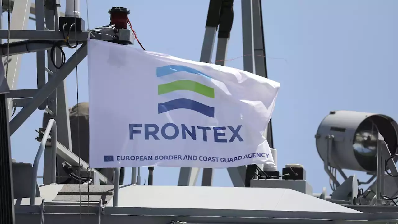 Frontex bekommt neue Spitze