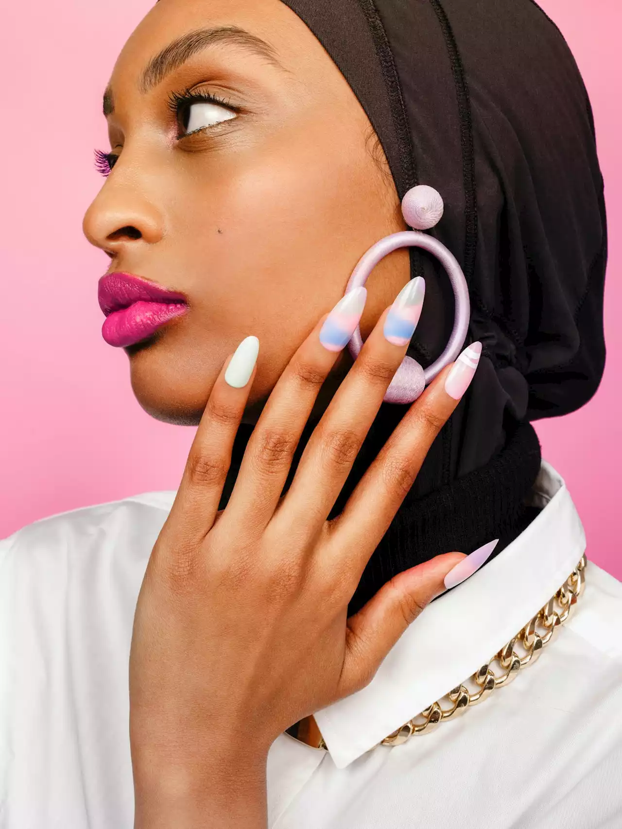 Nailboo Just Launched Press-Ons For the Nail Art Obsessed