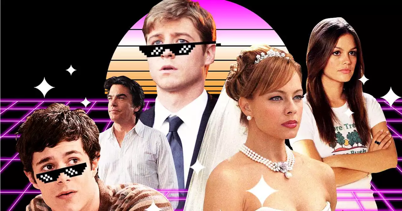 Which Characters from The O.C. Would Be Into Crypto?