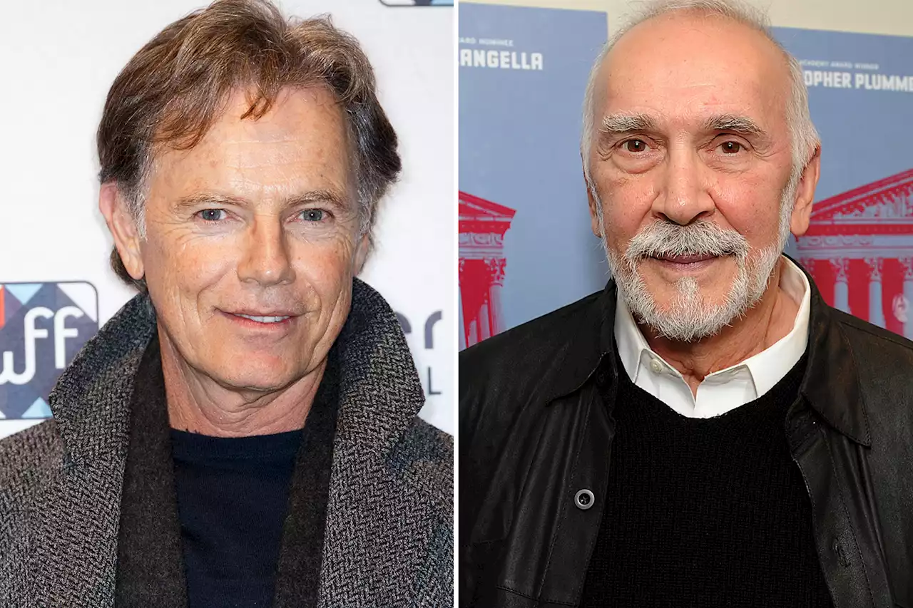 Bruce Greenwood replaces fired Frank Langella in Netflix ‘Usher’ series