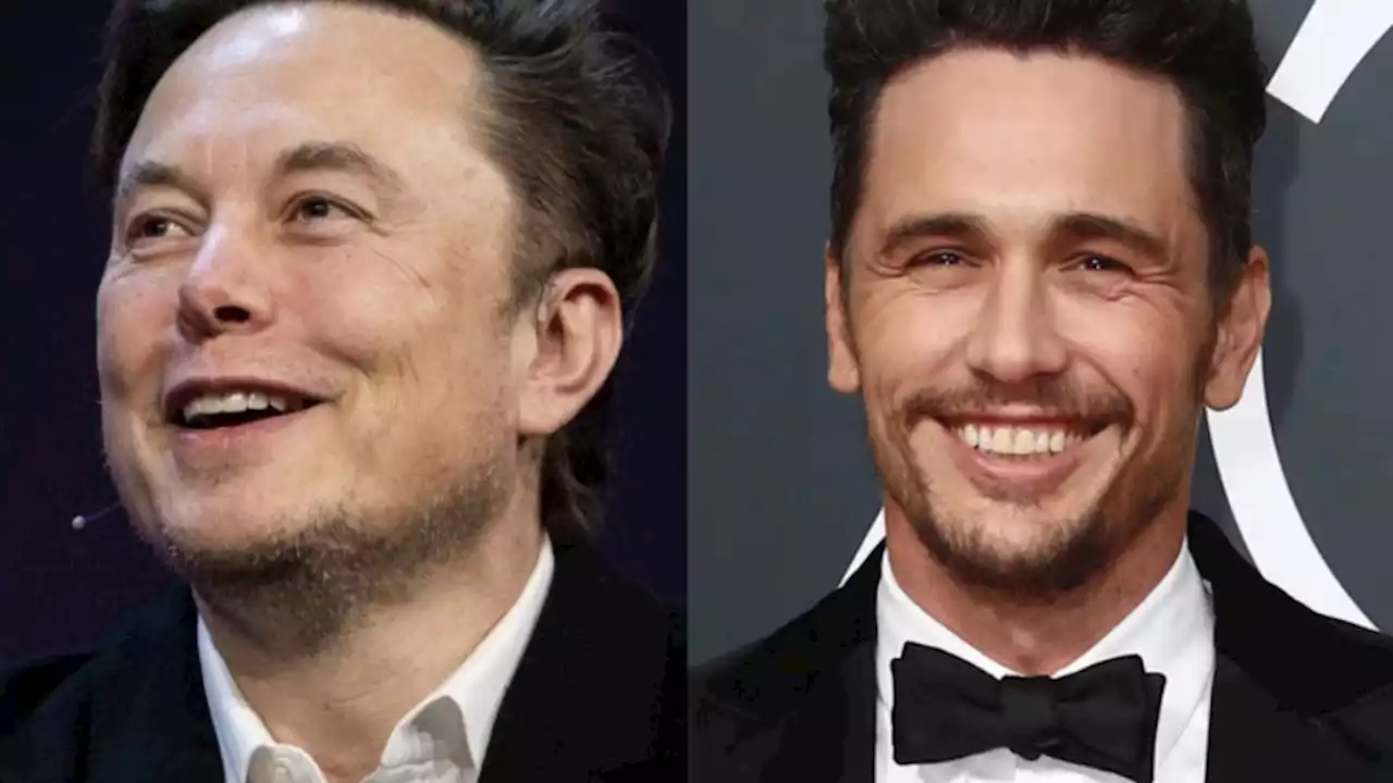 Elon Musk y James Franco no testificarán en el juicio de Johnny Depp | La demanda judicial entre Depp y Heard