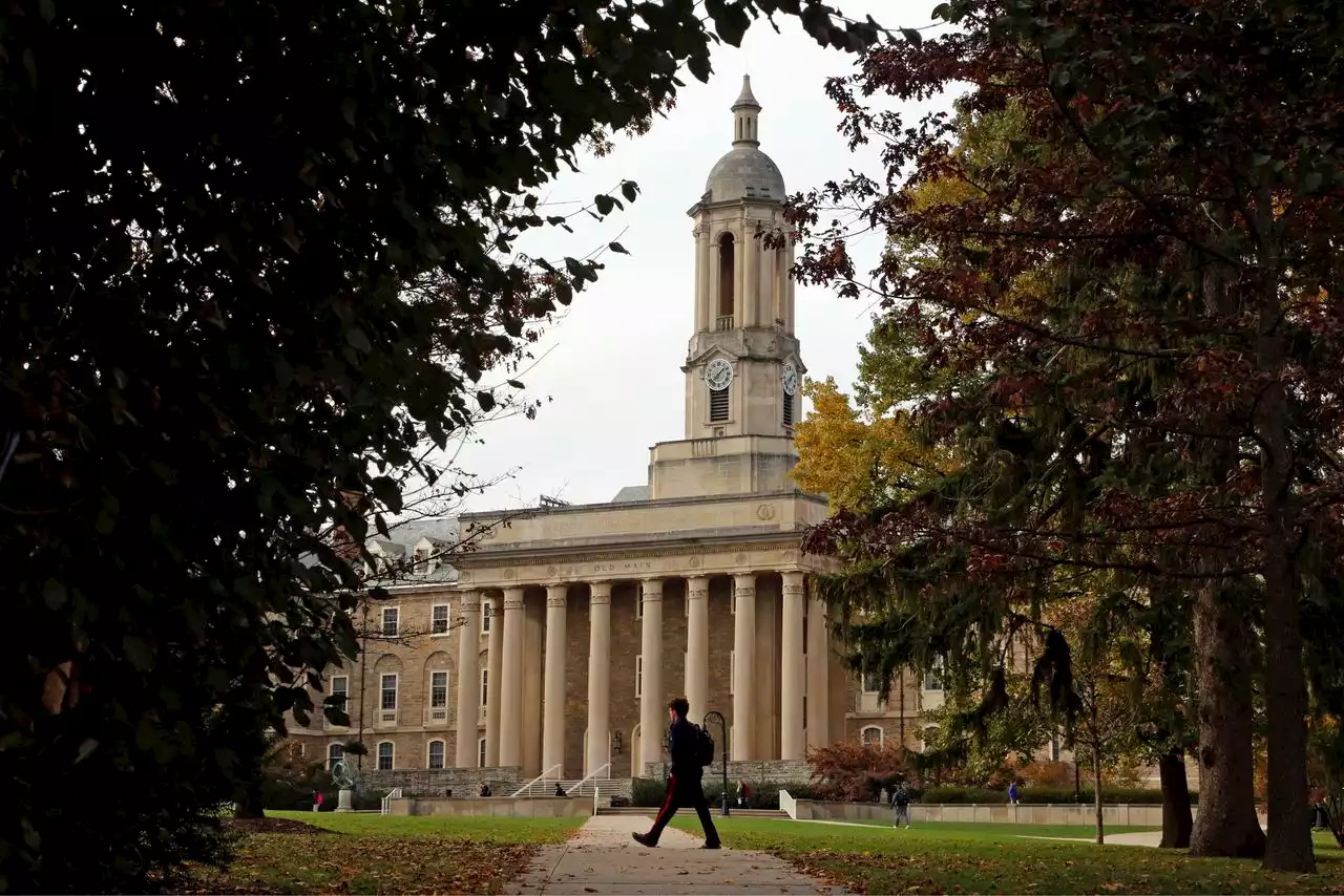 Penn State seeks $163,143 in attorney fees in trademark infringement case it won