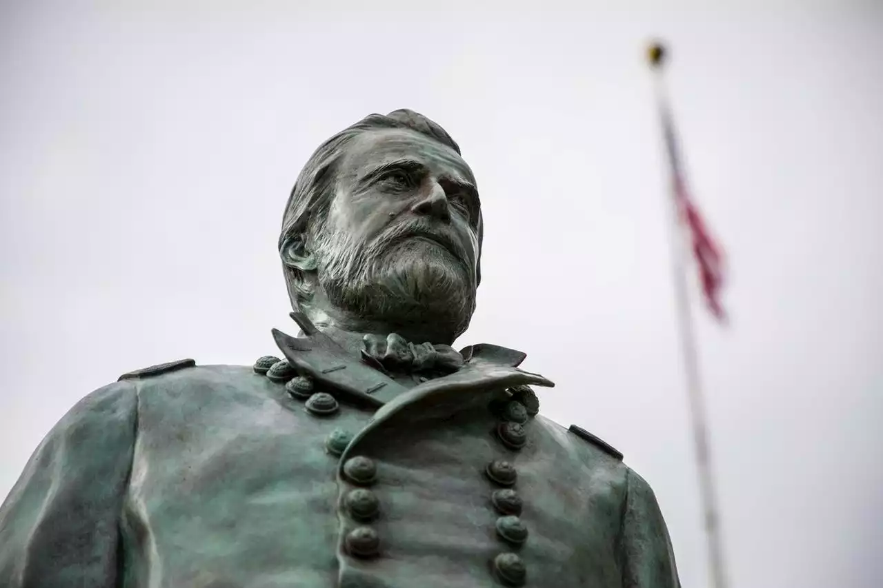 Ulysses S. Grant’s message for Putin and Russia | Opinion