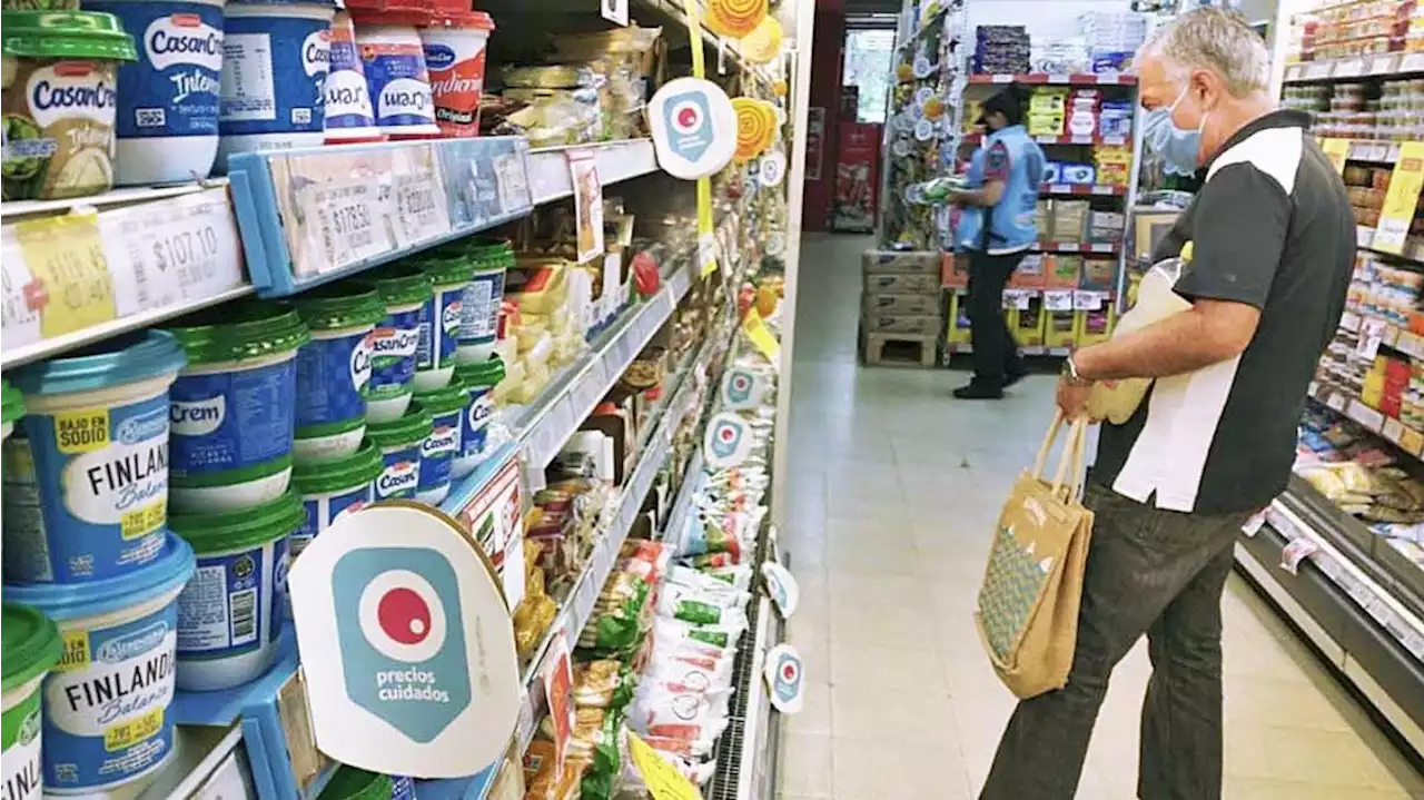 Por la suba de precios, el gobierno volvió a convocar a las empresas alimenticias