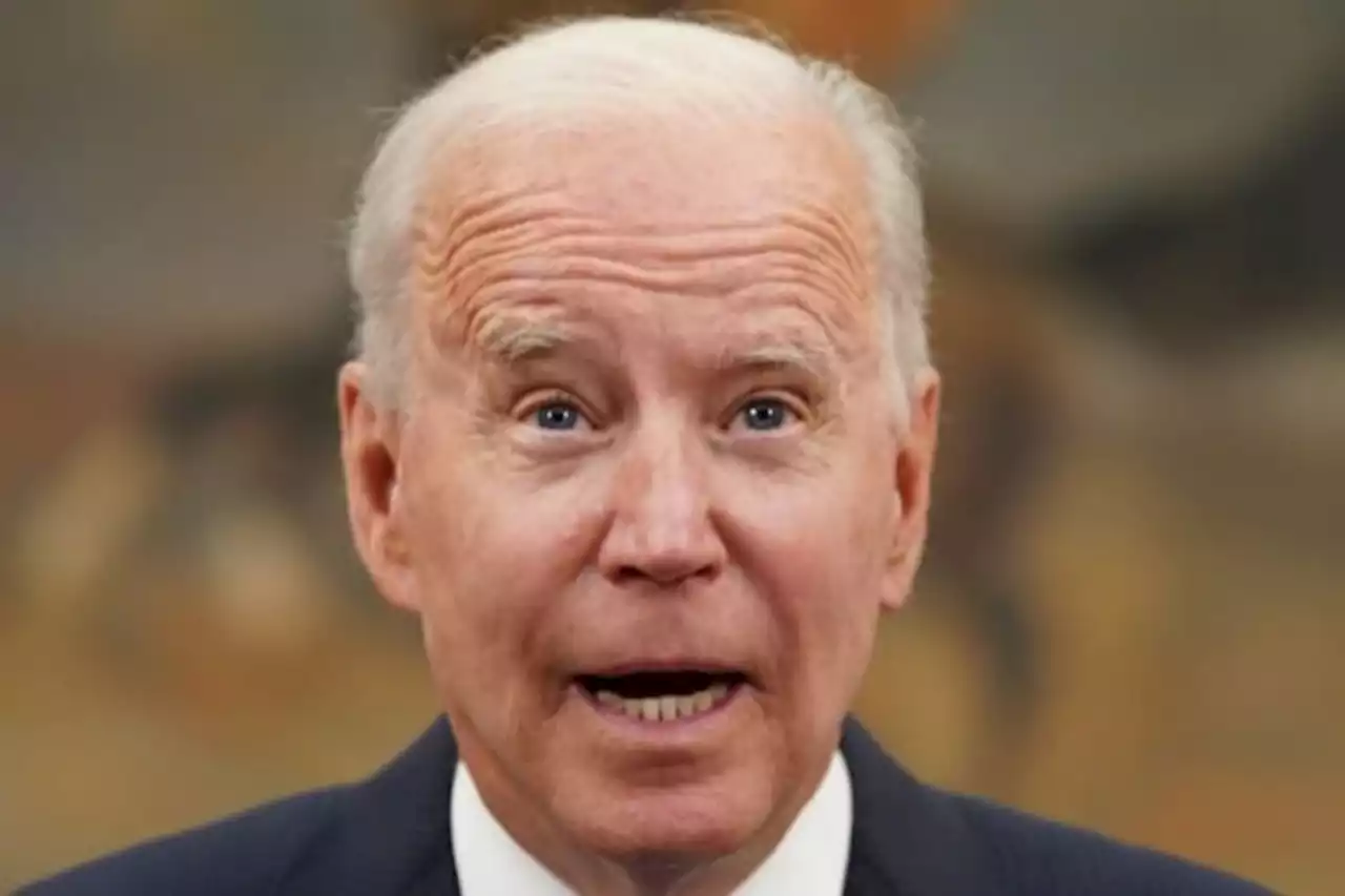 Proposal Terbaru Presiden Joe Biden, Dana Rp479 Triliun bagi Ukraina hingga Pidanakan Oligarki Rusia - Pikiran-Rakyat.com