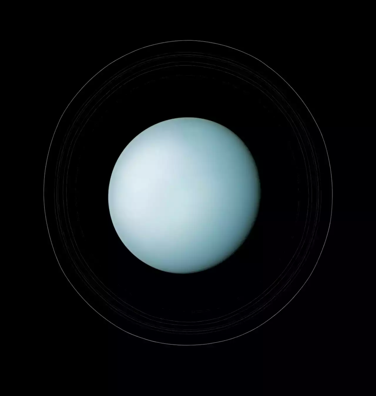 Expect NASA to probe Uranus within the next 10 years