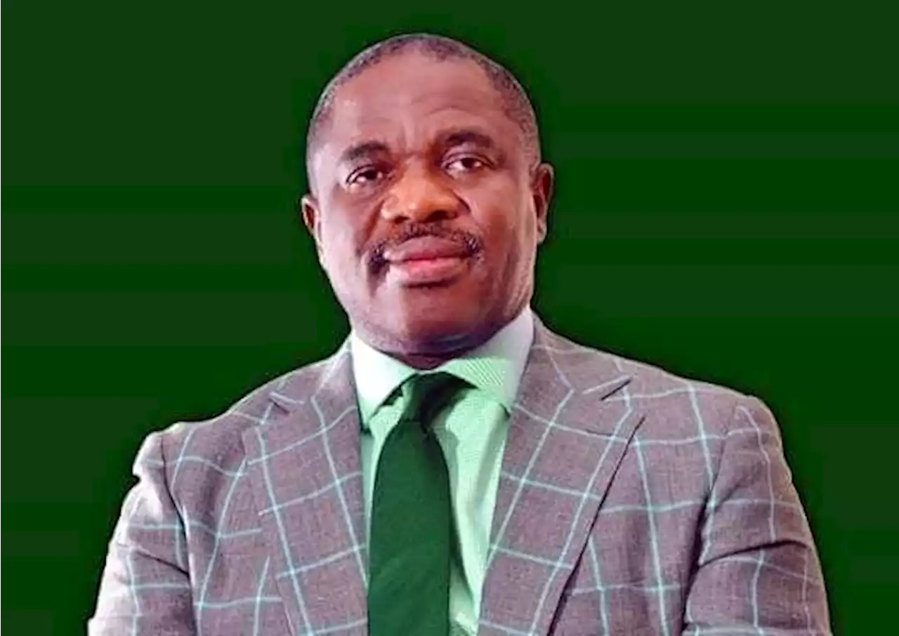 Ekiti 2022: Why state may not develop - ADC candidate