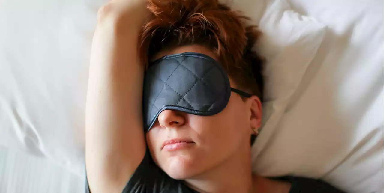 Decoding the Four Stages of Sleep Can Help You Get Better Rest Fast