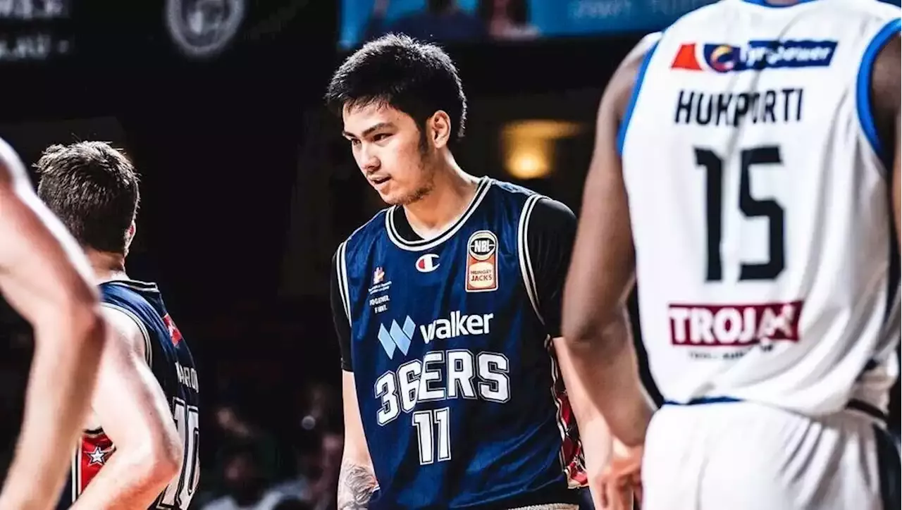 Ex-Gilas coach Tab Baldwin wishes protege Kai Sotto well in NBA pursuit