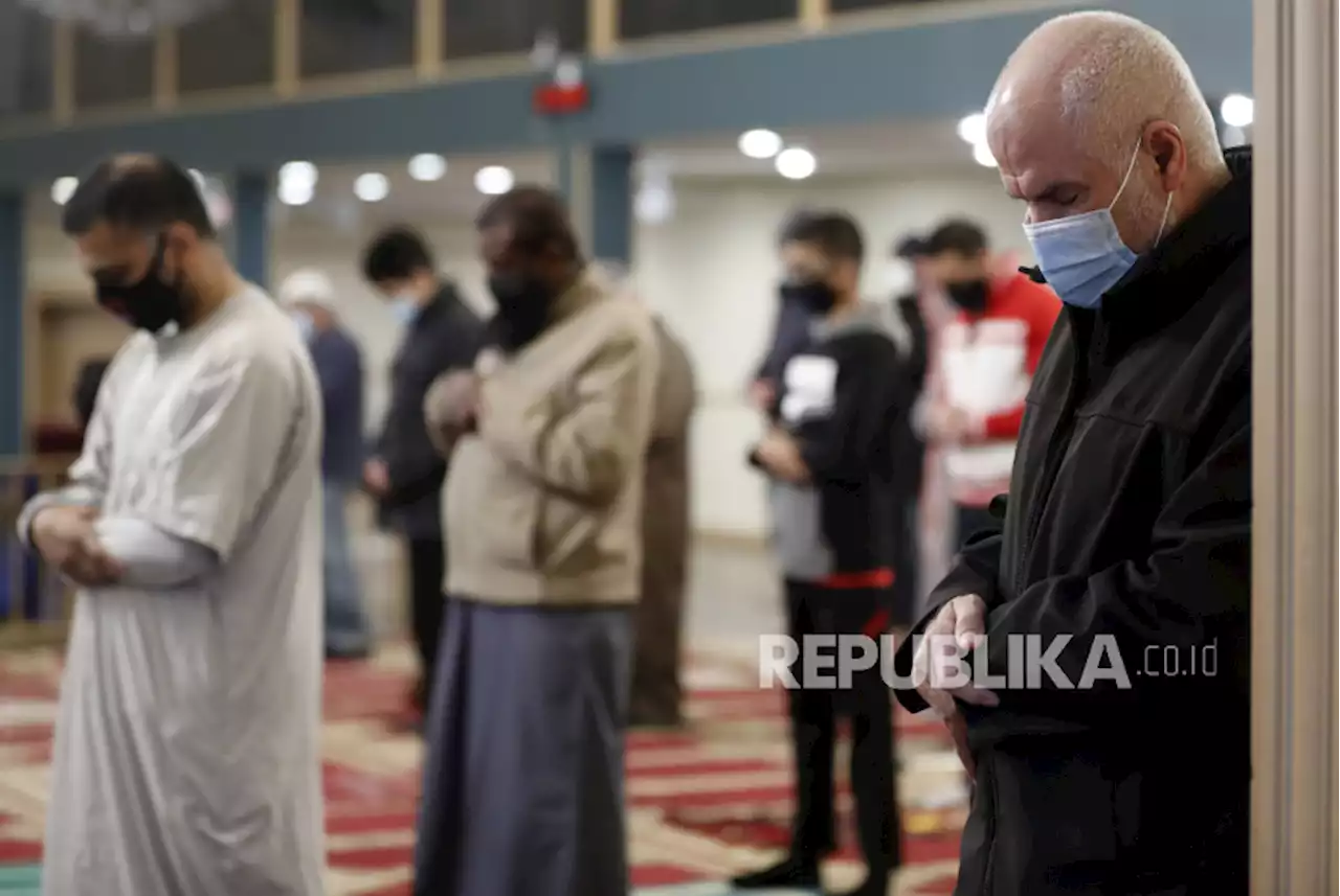 Laporan: Diskriminasi Terhadap Muslim di AS Meningkat |Republika Online