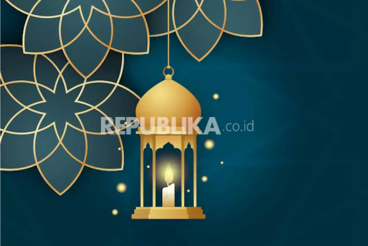 Naskah Khutbah Jumat: Makna Idul Fitri dan Halal Bi Halal |Republika Online