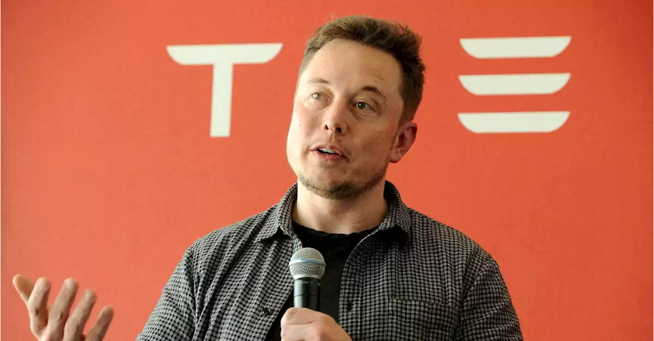 Musk sells Tesla shares worth $4 bln, says no more sales planned