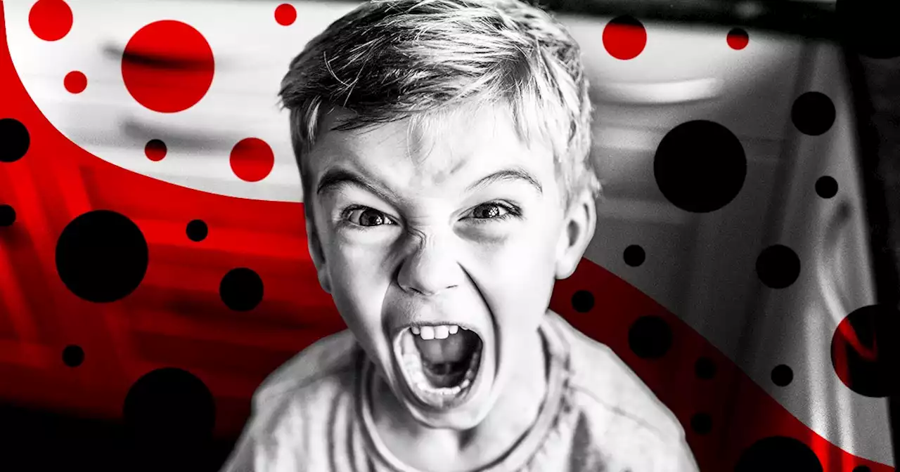 If Your 6–8-Year-Old Kid Is Acting Moody AF, You Can Blame Adrenarche