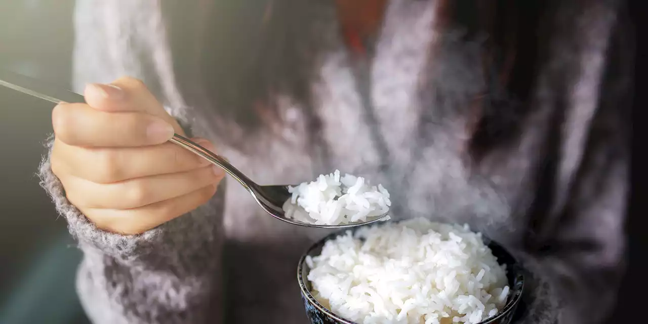 How to Cook a Perfect Pot of Rice Every Time