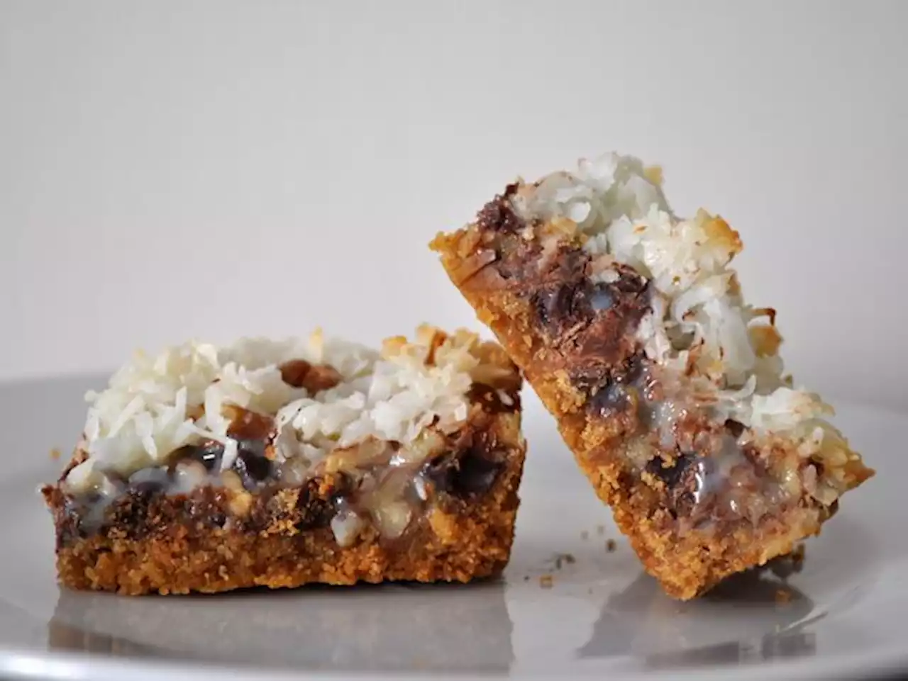 Hello Dolly Bars Recipe