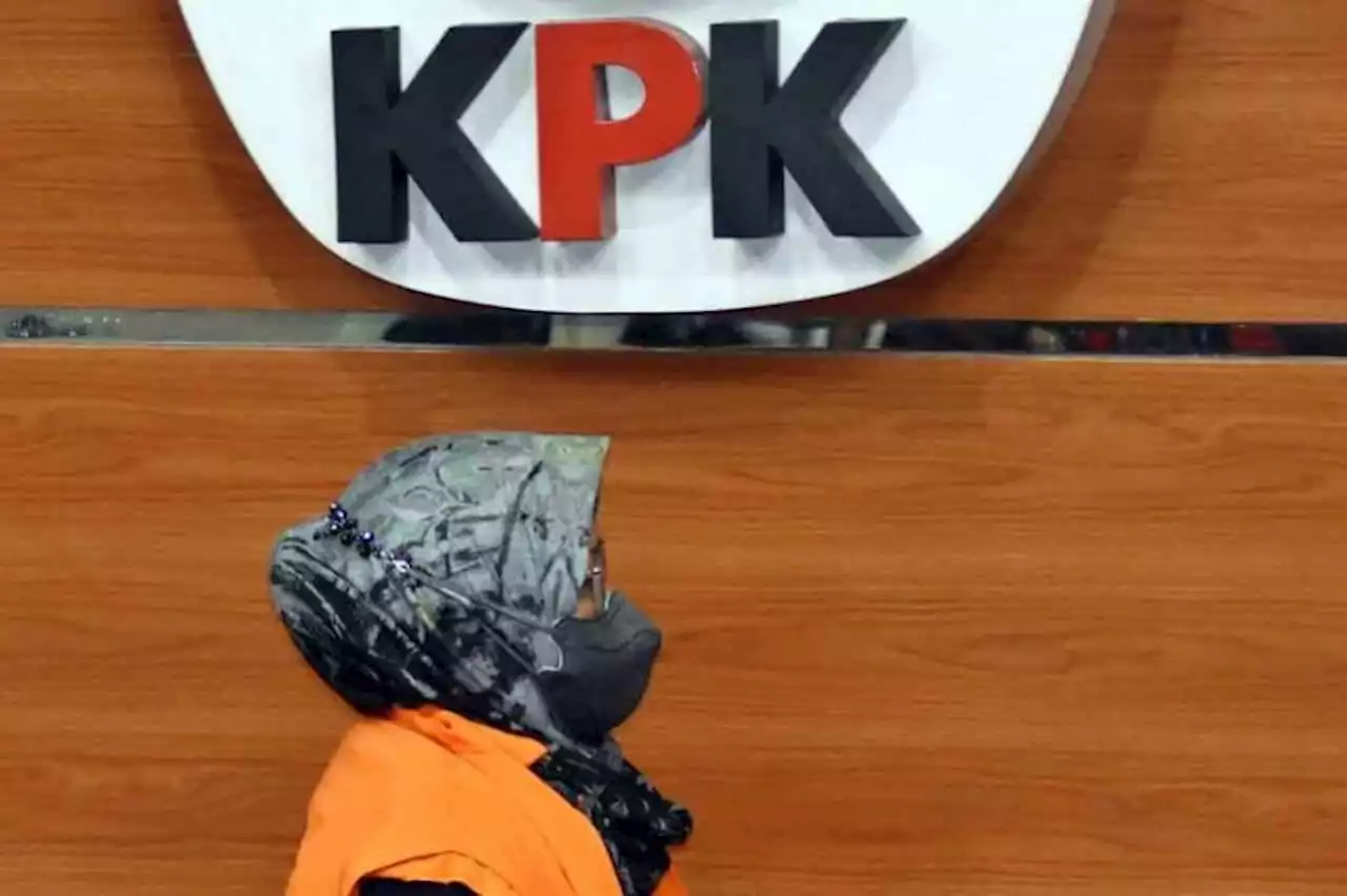 KPK Ngaku Kantongi Bukti Kuat Suap Bupati Bogor Ade Yasin ke Anggota BPK Jabar