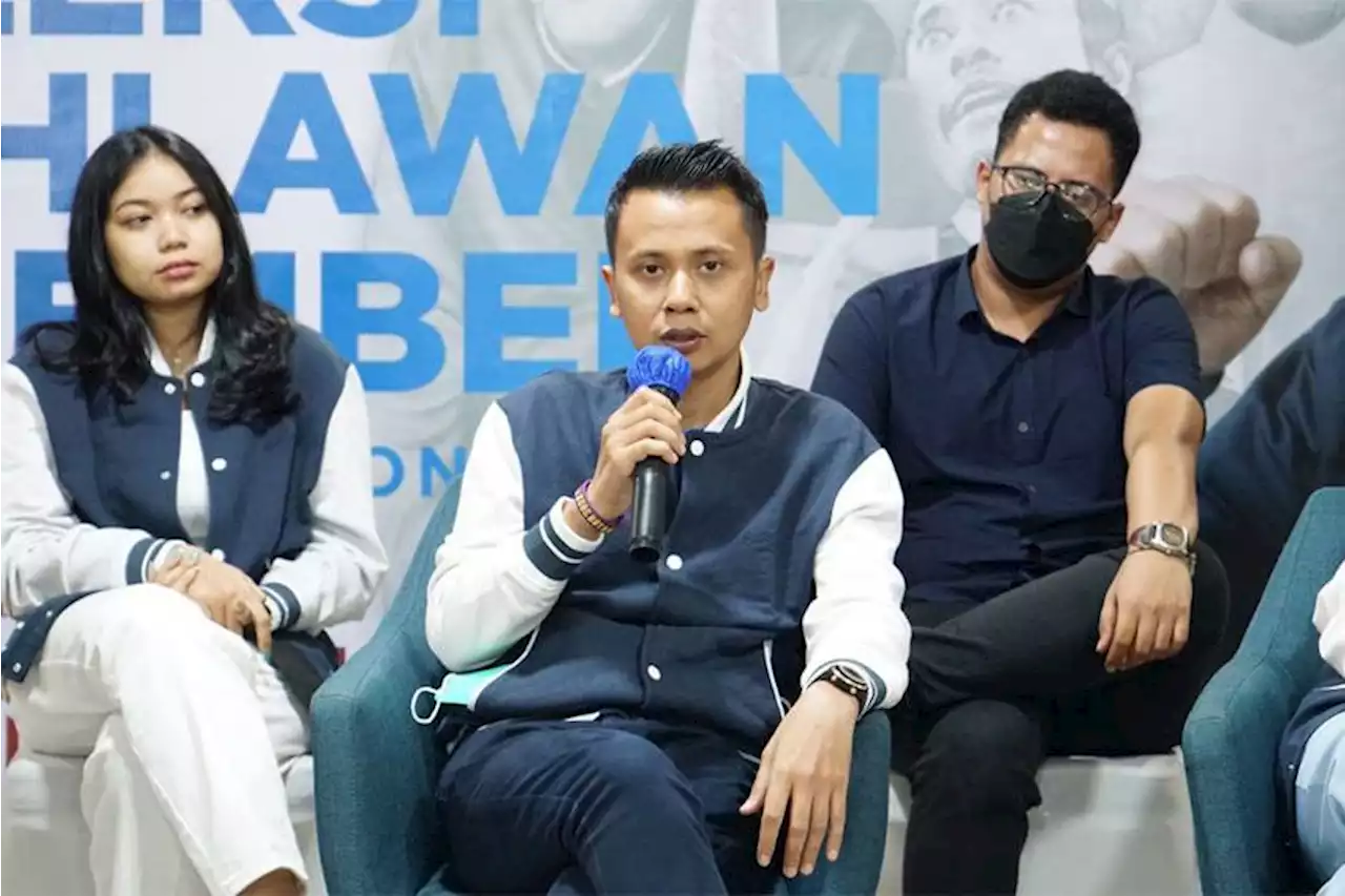 PAN: Tuduhan PSI soal Kaos Anies Presiden Tak Faktual!