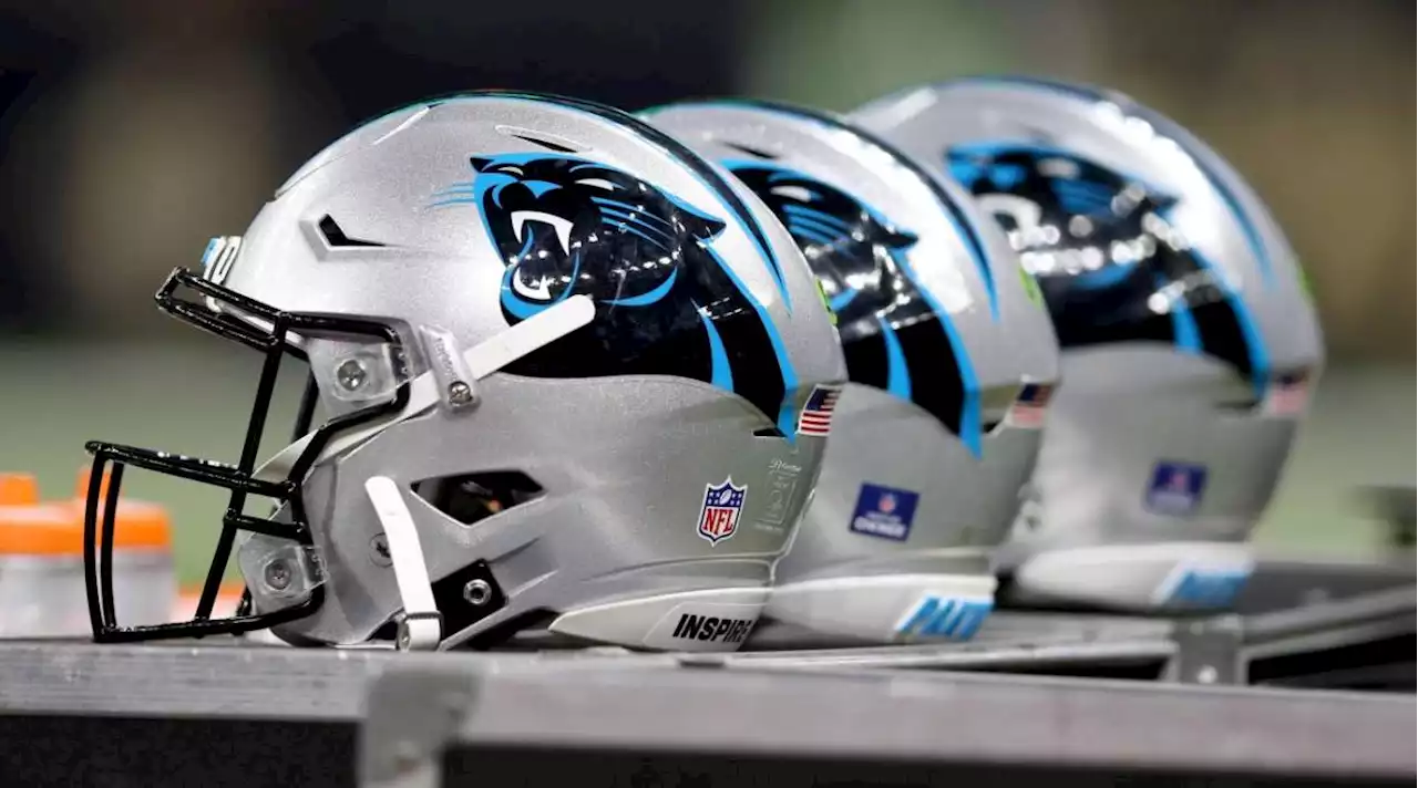 Panthers Reporter Discusses Likelihood Team Trades for QB