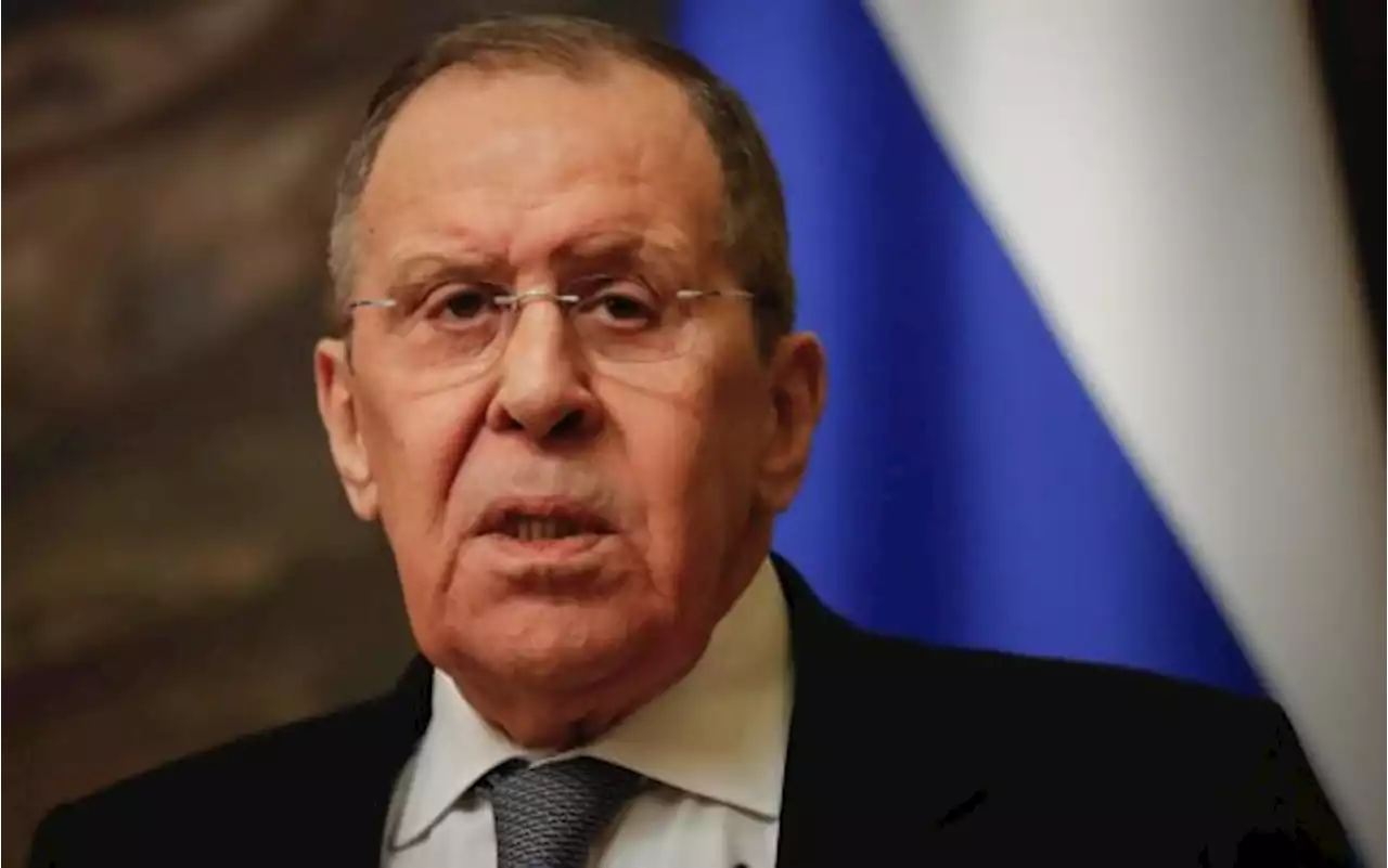 Lavrov: “Non a guerra con Nato, da noi nessuna minaccia nucleare'