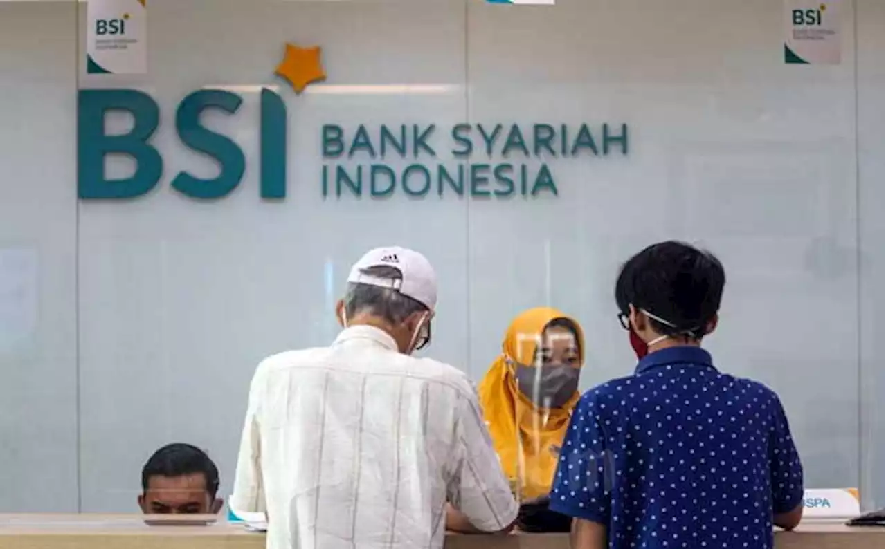 BSI Masuk Top 5 Bank Terbaik di Indonesia 2022 Versi Forbes