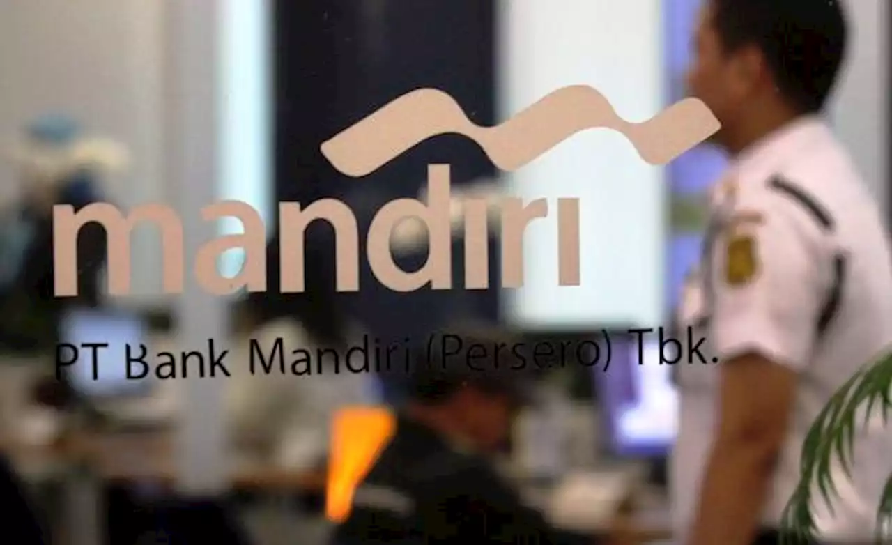 Lampaui ATM, Jumlah Transaksi Livin' by Mandiri Tembus 417 Juta Kali