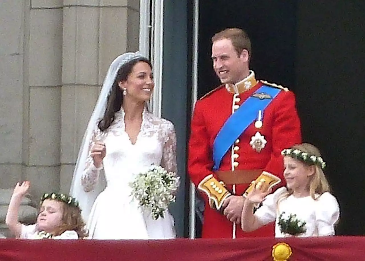 Sejarah Hari Ini: 29 April 2011 Pangeran William Nikahi Middleton