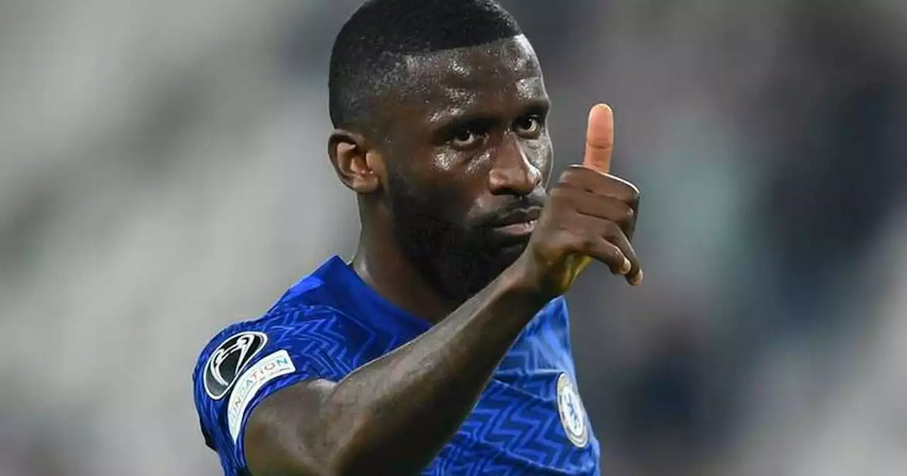 La Liga: Real Madrid muss für Antonio Rüdiger tief in die Tasche greifen