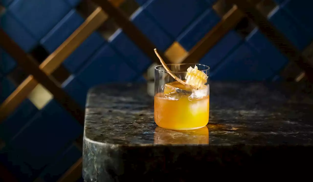 Two KL bars among Asia's 50 Best Bars, Bar Trigona wins best cocktail menu award