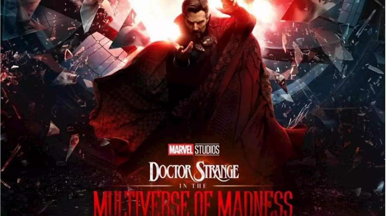 Sinopsis Doctor Strange 2, Multiverse of Madness Kapan Tayang di Bioskop?