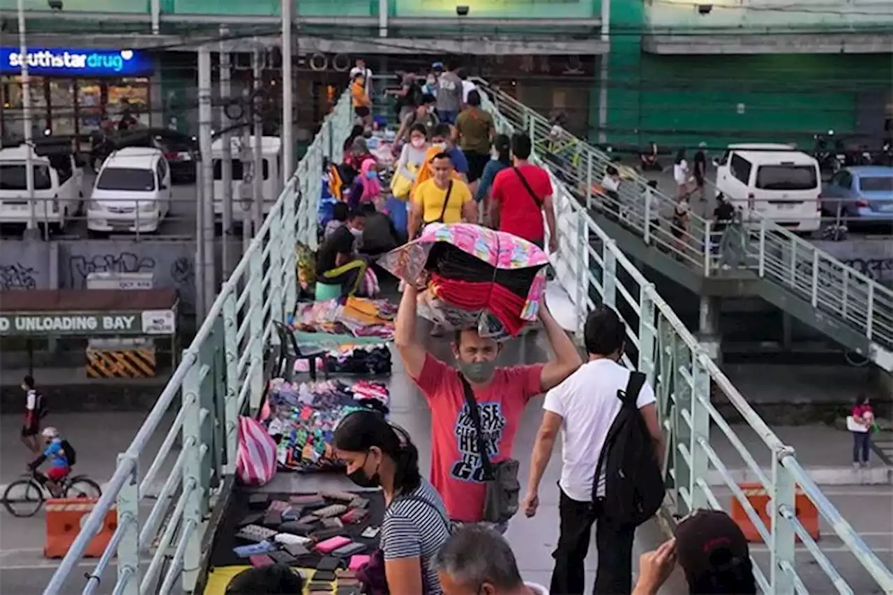 Alert Level 1 maintained in most parts of PH