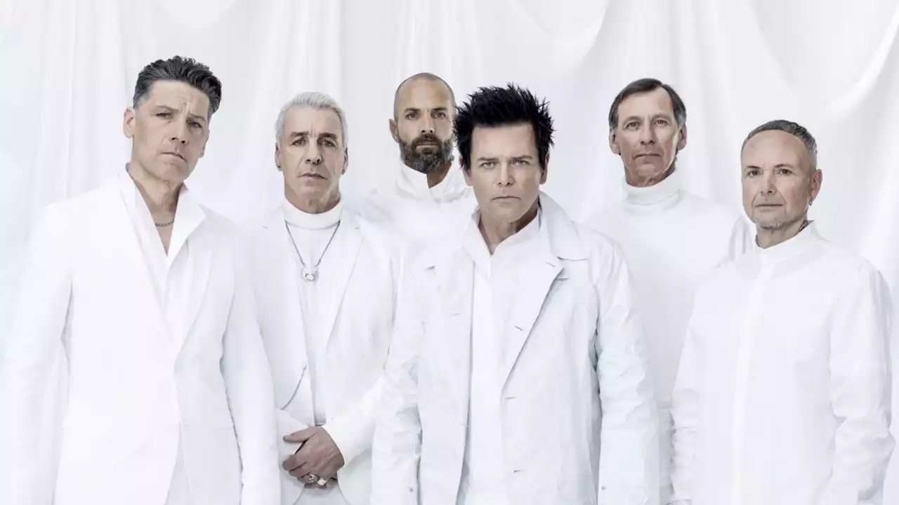 Alben der Woche: Neues von Rammstein, Bloc Party, Kehlani, Mascha Juno