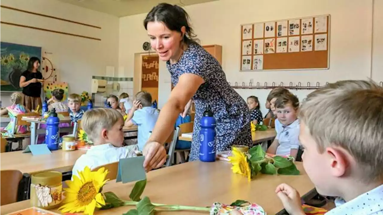 Berliner Koalition streitet um Ausgleich für angestellte Lehrer