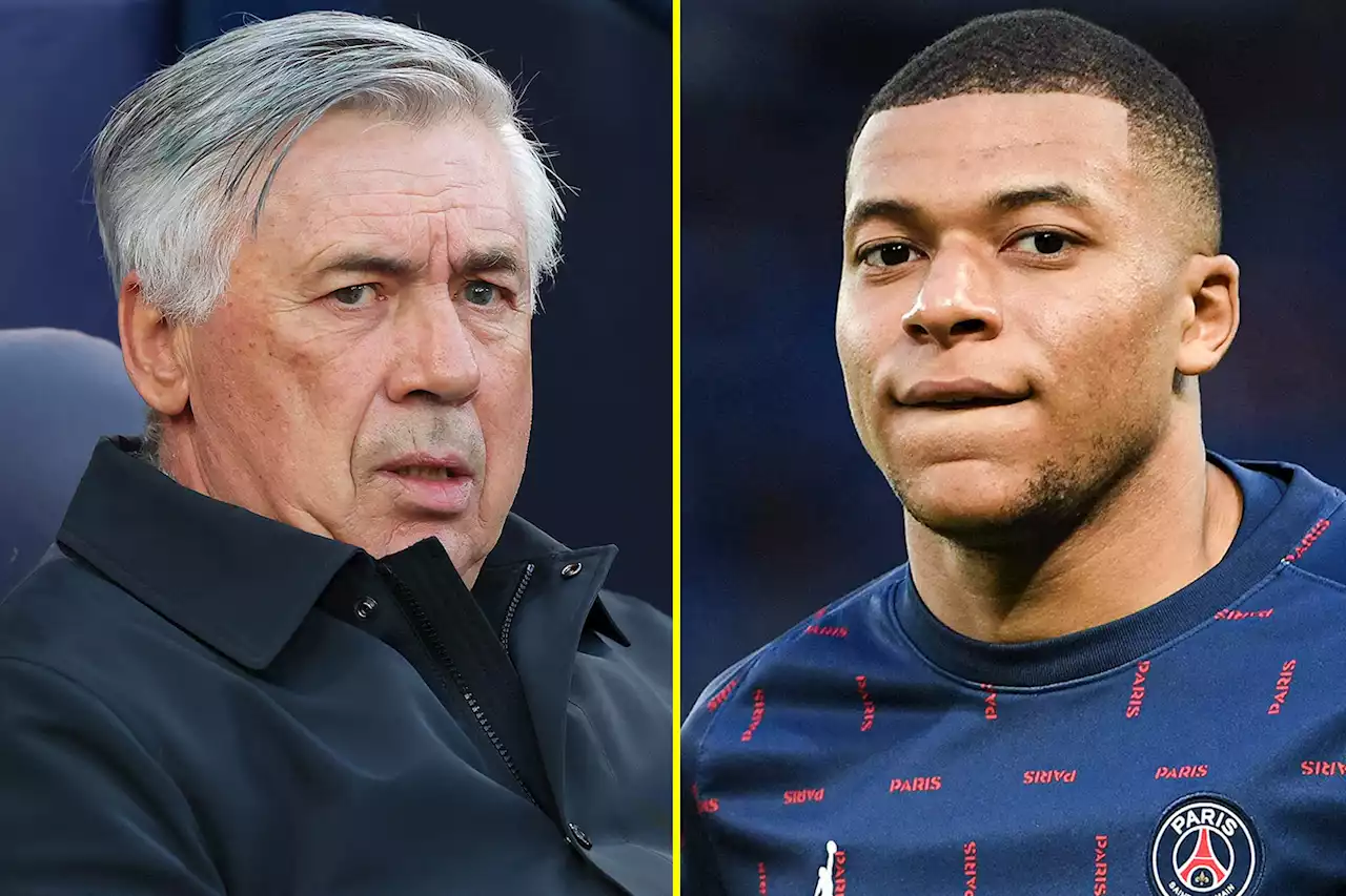 Pochettino clarifies Mbappe comments, after Ancelotti joked he told white lie