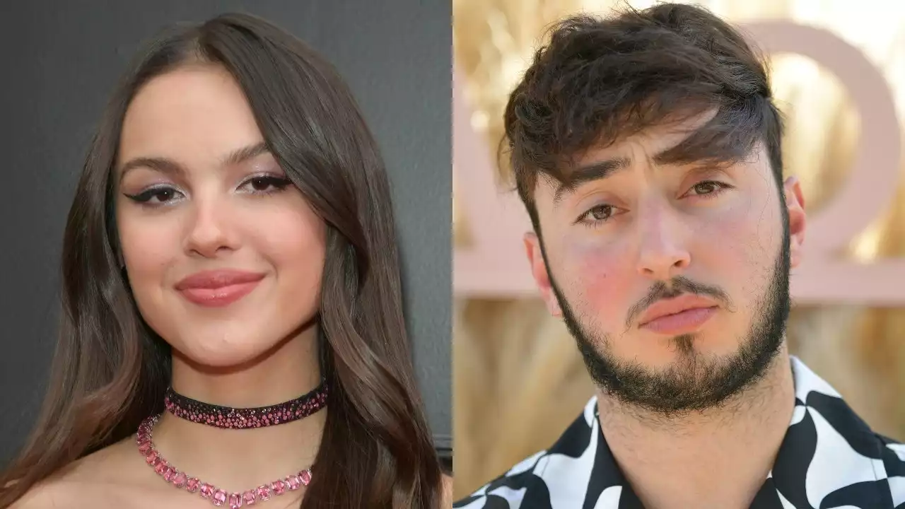 Olivia Rodrigo’s Rumored BF Zack Bia Is Everywhere. Why?