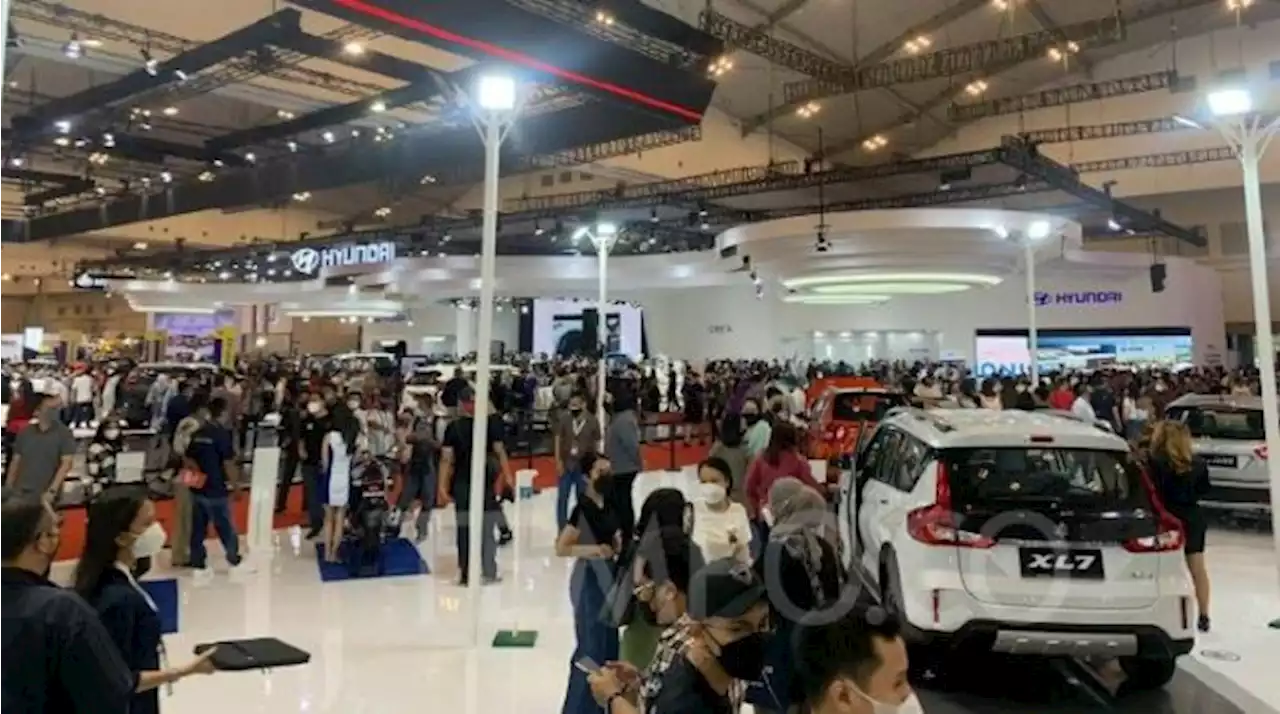 Suzuki Tebar Promo Lebaran 2022, DP Rendah hingga Cashback Rp 2,5 Juta