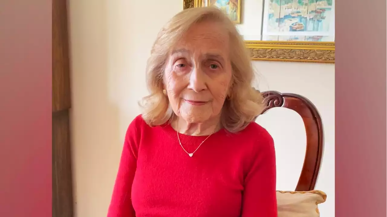 This Holocaust Survivor Has a Message for Elon Musk