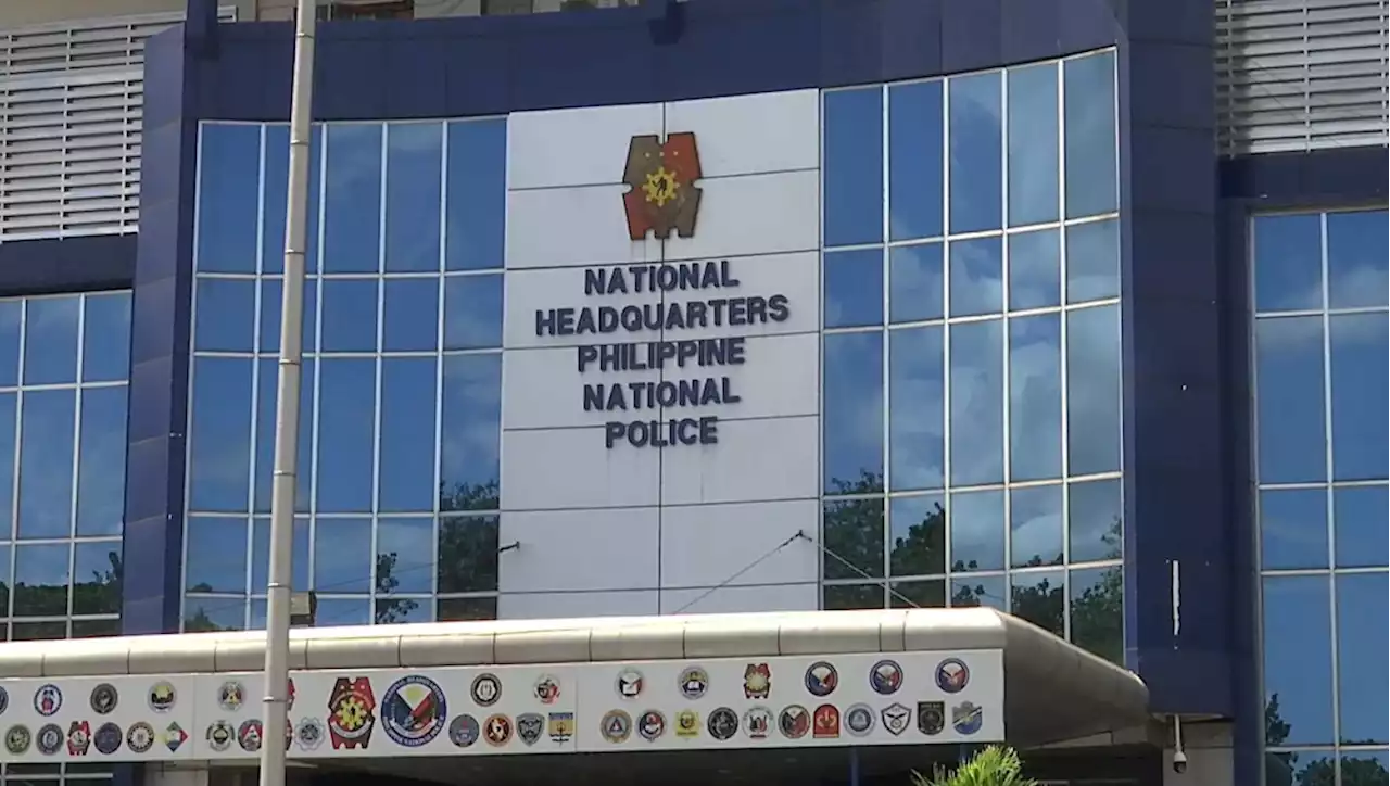 PNP probes groups out to disrupt elections