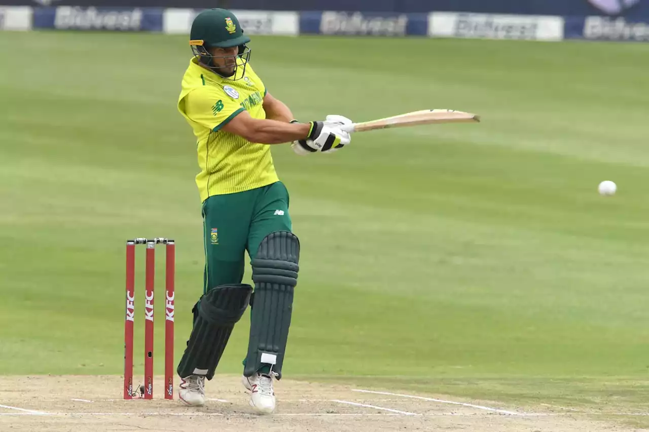 Cricket South Africa announce a new Franchise T20 event