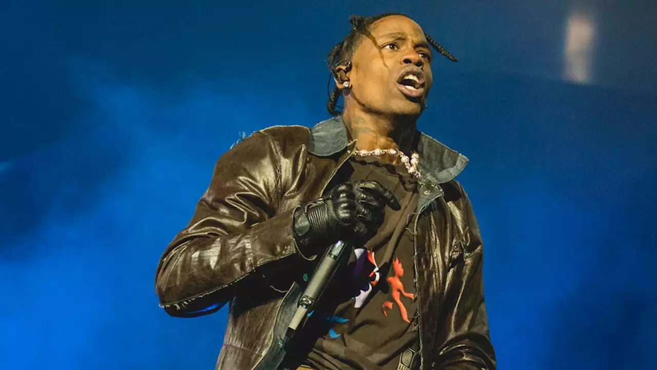 Travis Scott Astroworld Tragedy Documentary Set for Release Despite Lawyers’ Concerns