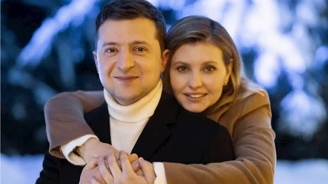 Zelensky Akui Pasukan Rusia Nyaris Membunuhnya di Awal Invasi, Ada Dua Cara Penyerbuan - Tribunnews.com