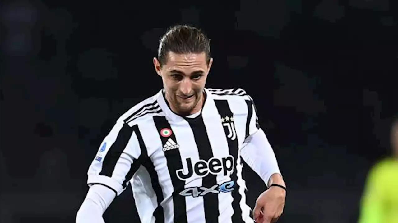 Juve, i rimpianti di Rabiot: 'Se avessimo battuto l'Inter sarebbe cambiato tutto' - TUTTOmercatoWEB.com