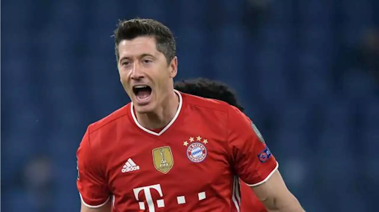 Robert Lewandowski vuole il Barcellona, passi in avanti dopo gli ultimi summit - TUTTOmercatoWEB.com