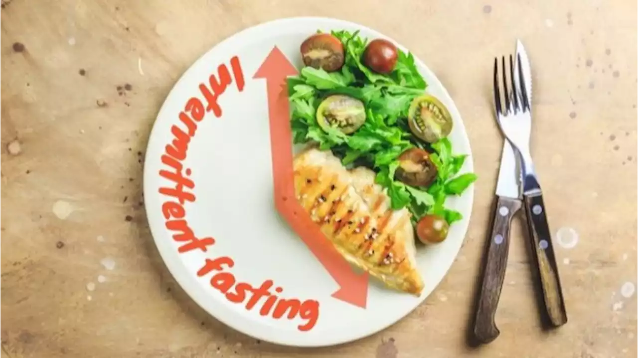 Apa Itu Intermittent Fasting dan Apa Saja Manfaatnya bagi Kesehatan?