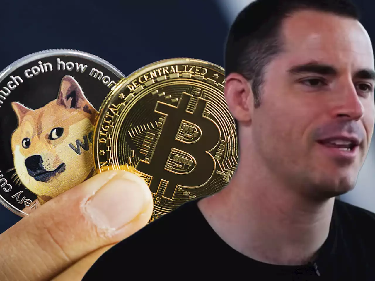 Dogecoin Is “Significantly Better” Than Bitcoin, Says Roger Ver